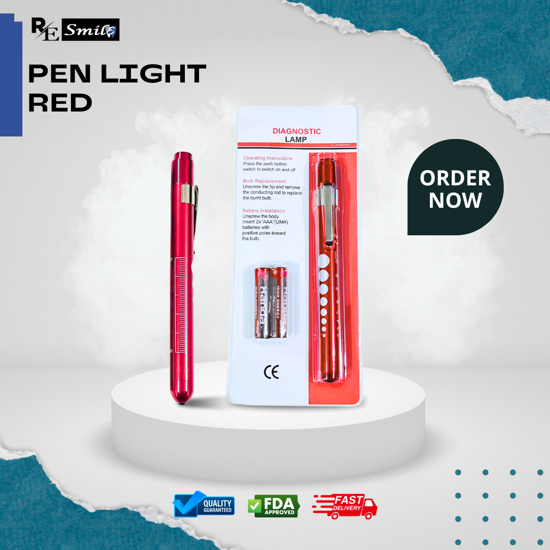 PEN LIGHT