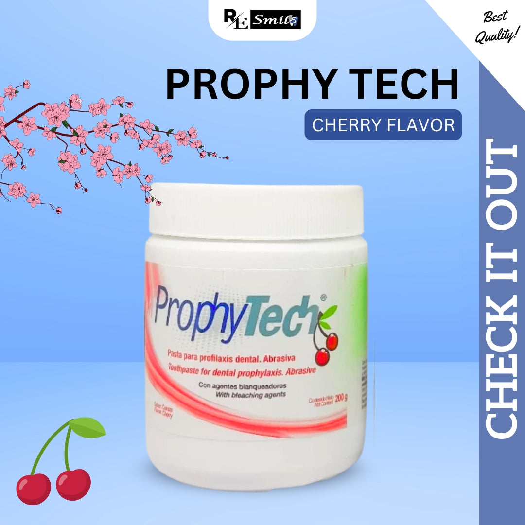 ProphyTech Prophilaxis Paste