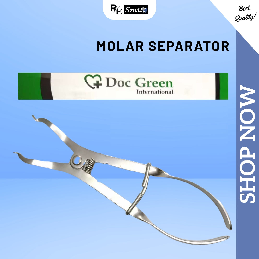 Molar Separator