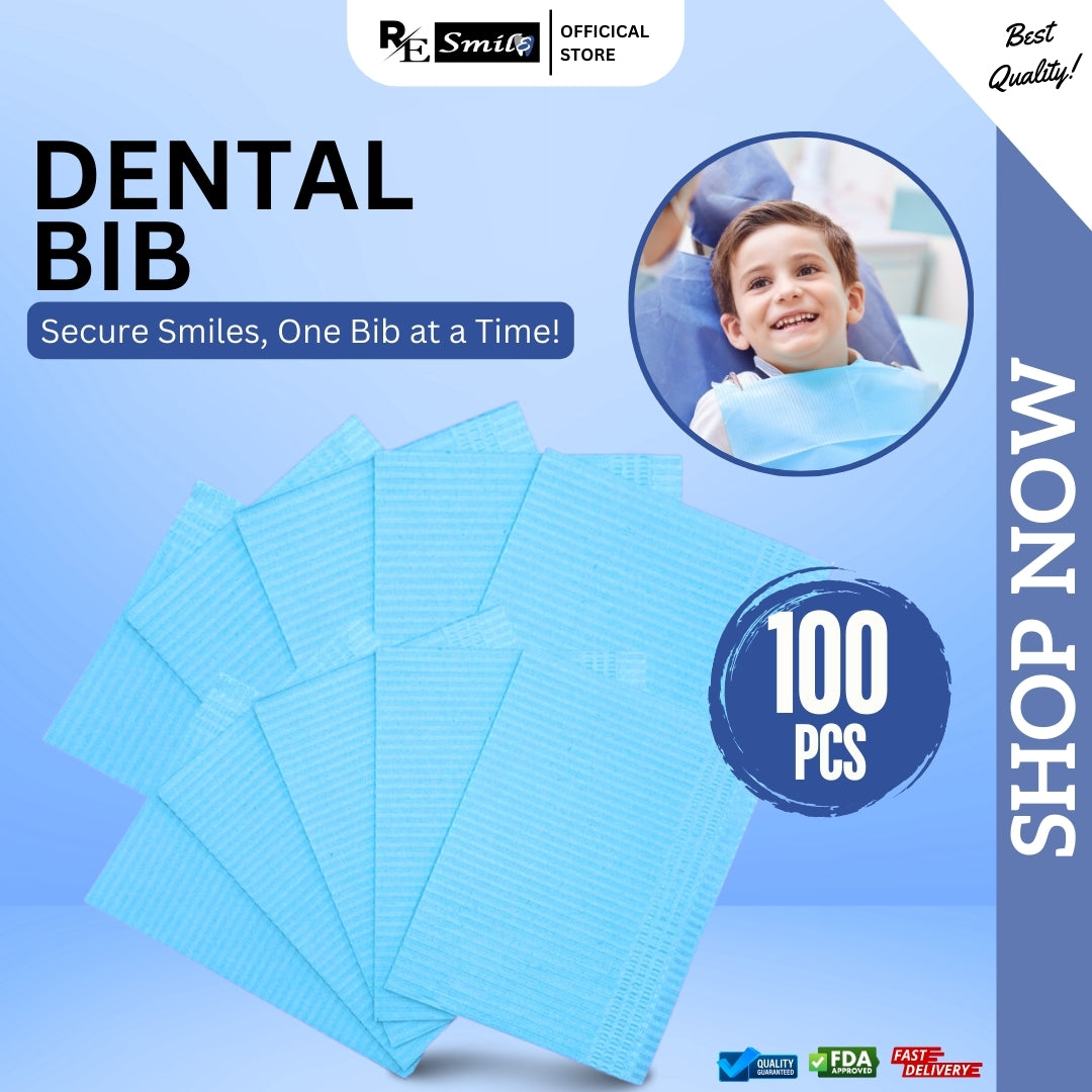 Dental bib