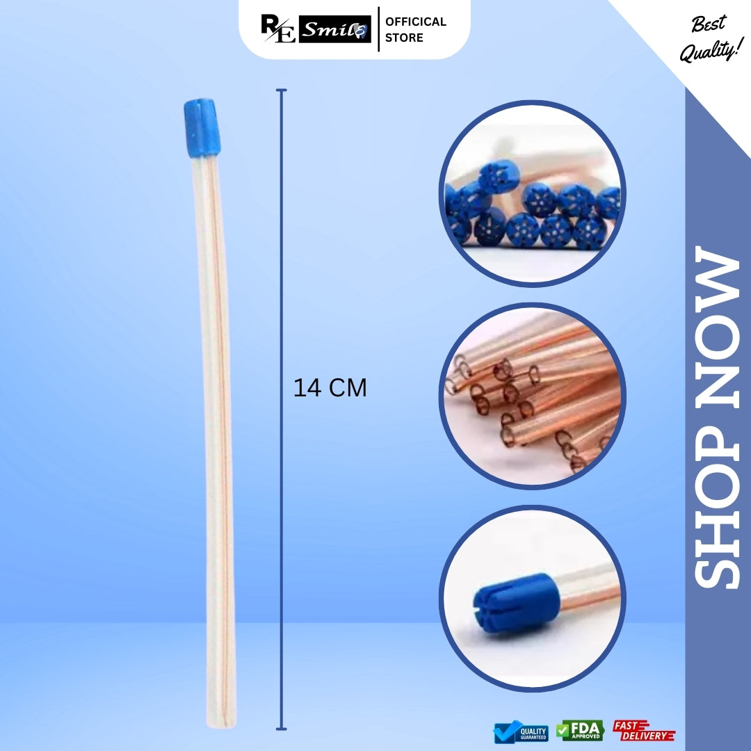Saliva ejector