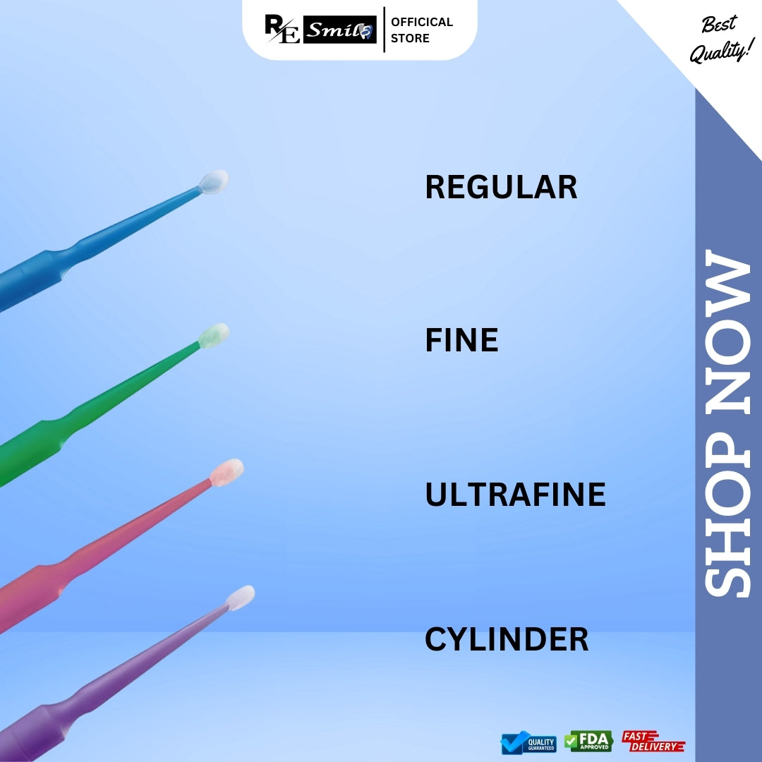 Disposable micro applicators