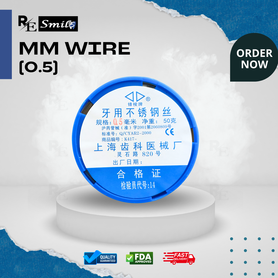 MM wire