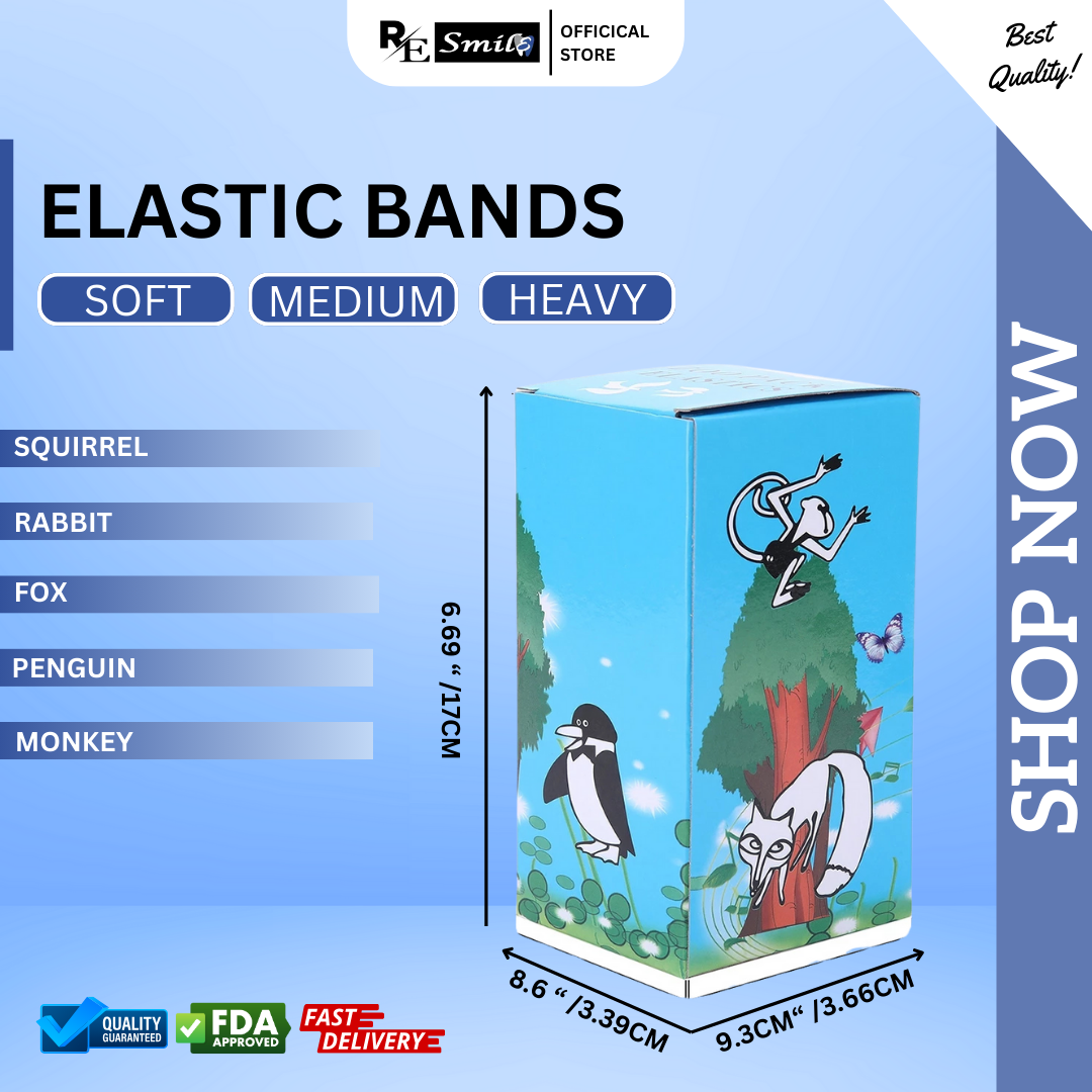 Elastic band