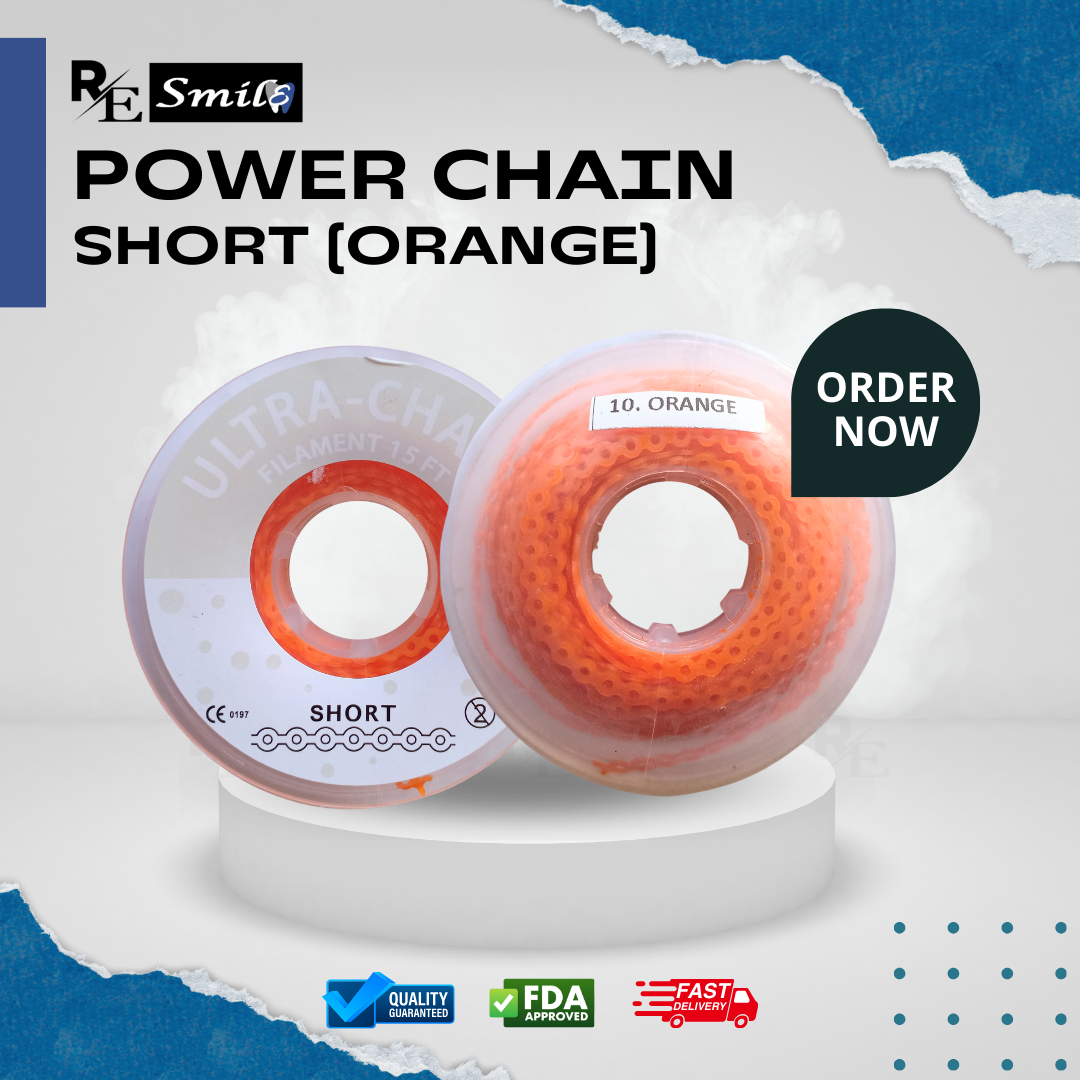 Power chain short