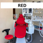Washable Elastic & Stretchable Dental Seat / Chair Cover