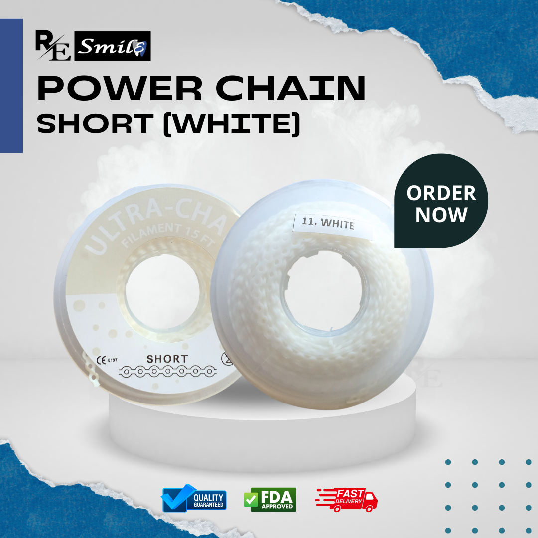 Power chain short