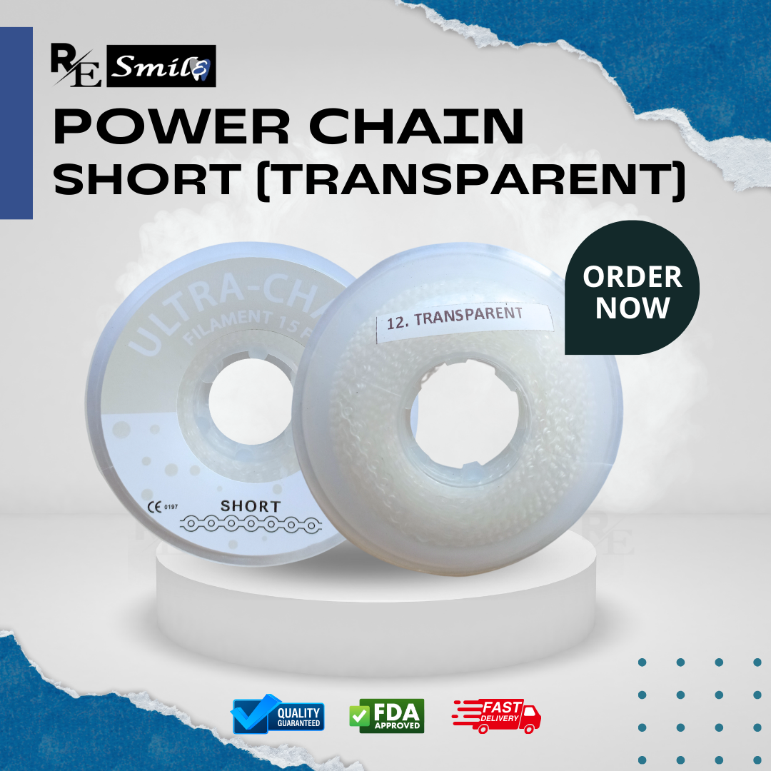 Power chain short