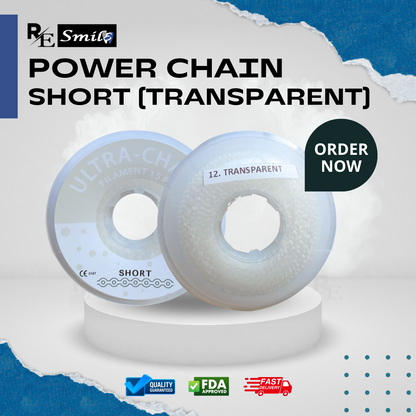 Power chain short