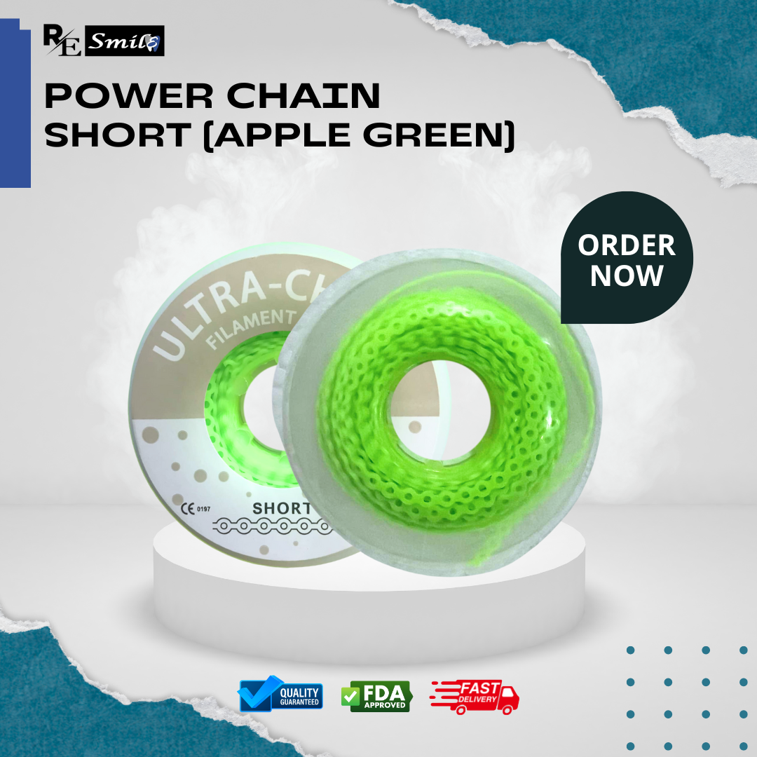 Power chain short