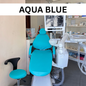 Washable Elastic & Stretchable Dental Seat / Chair Cover