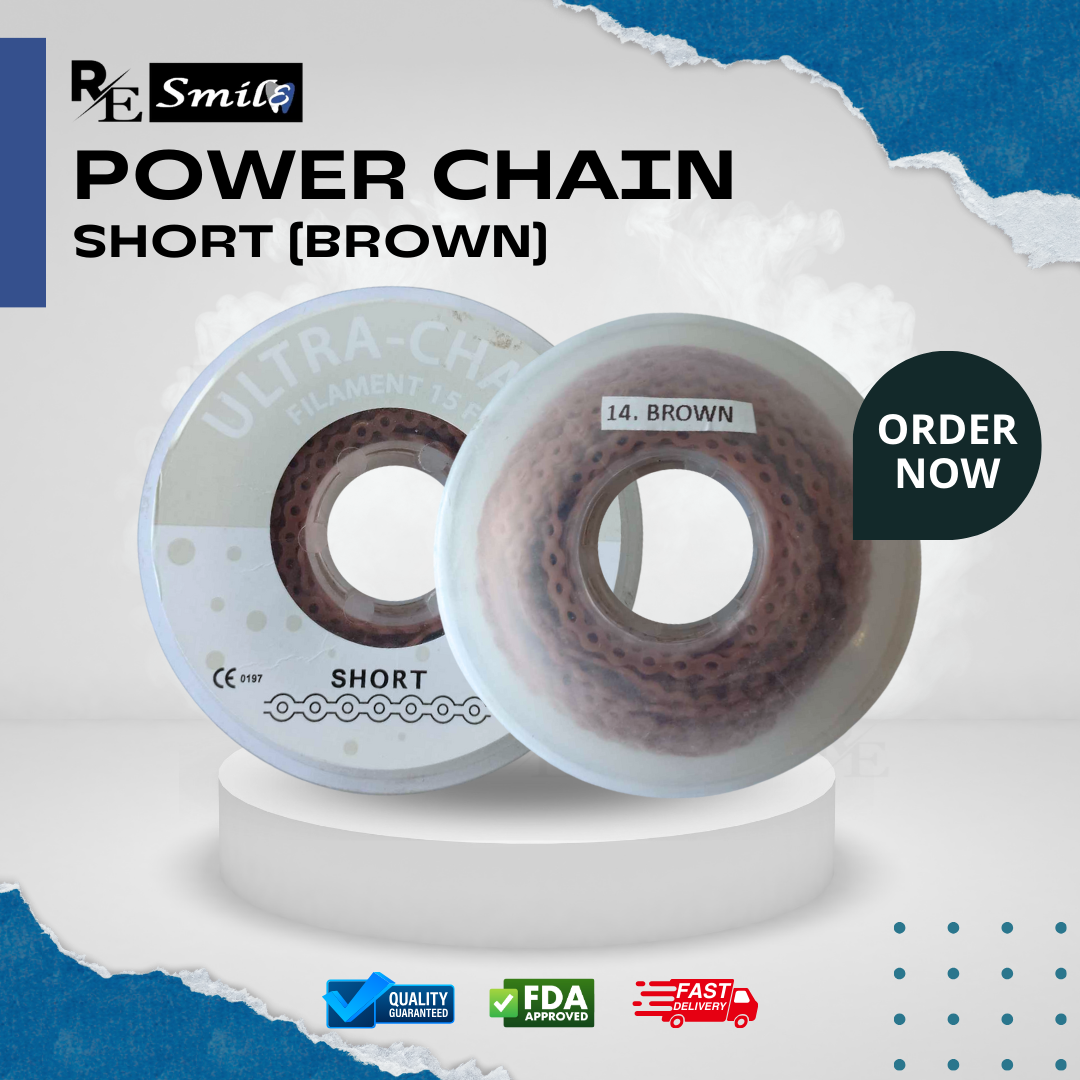 Power chain short