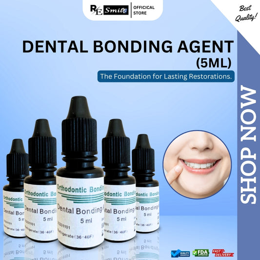 Dental bonding agent