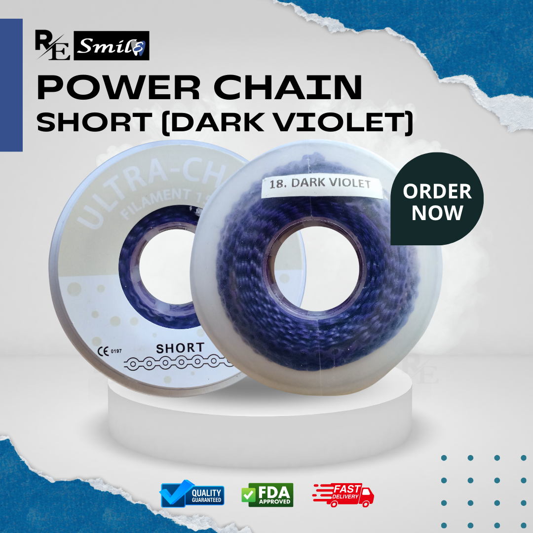 Power chain short