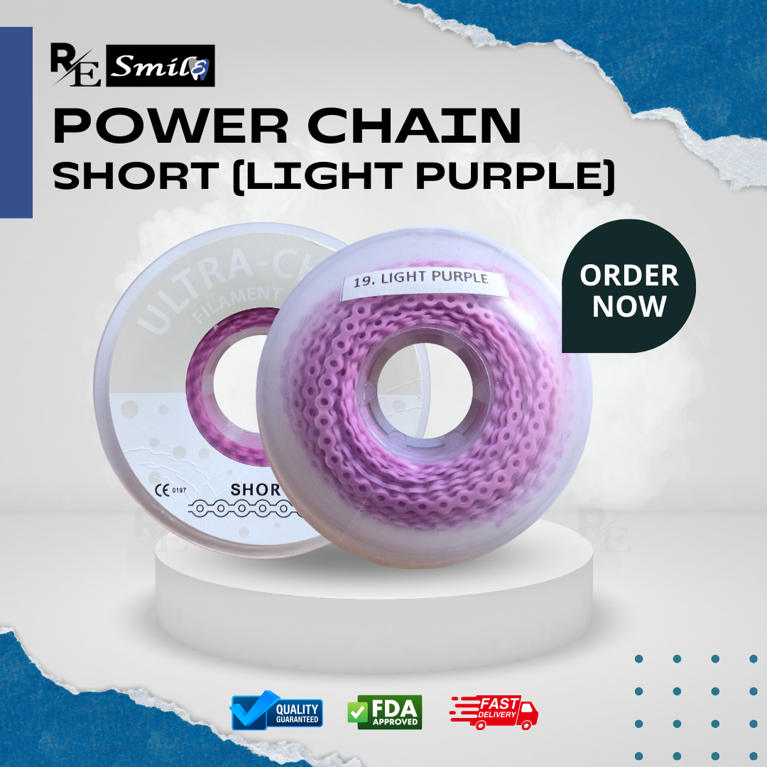 Power chain short