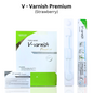 Premium Clear Cavity Varnish - V varnish for Oral Care
