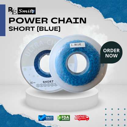 Power chain short