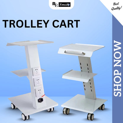 Trolley Cart, for Doctor & Dentist