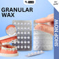 Granular Orthodontic Wax
