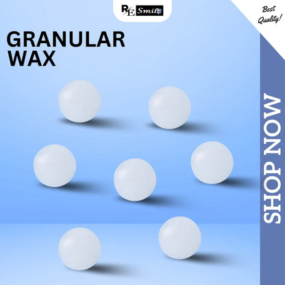 Granular Orthodontic Wax