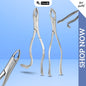 American Pattern Adult Tooth Extraction Forceps  (8pcs)
