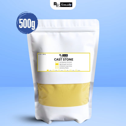 Cast Stone Molds: Make Unique Stone Creations