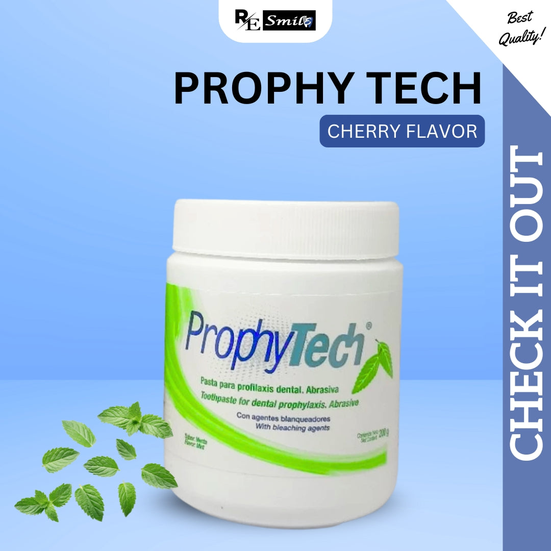 ProphyTech Prophilaxis Paste