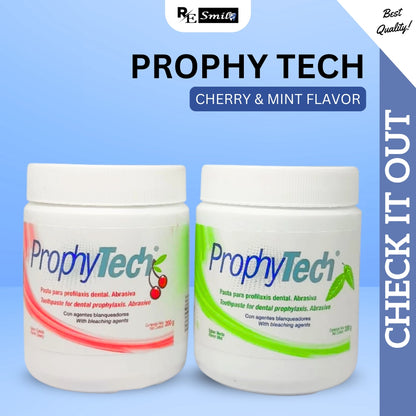 ProphyTech Prophilaxis Paste