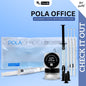 Pola Office – Fast Professional Teeth Whitening