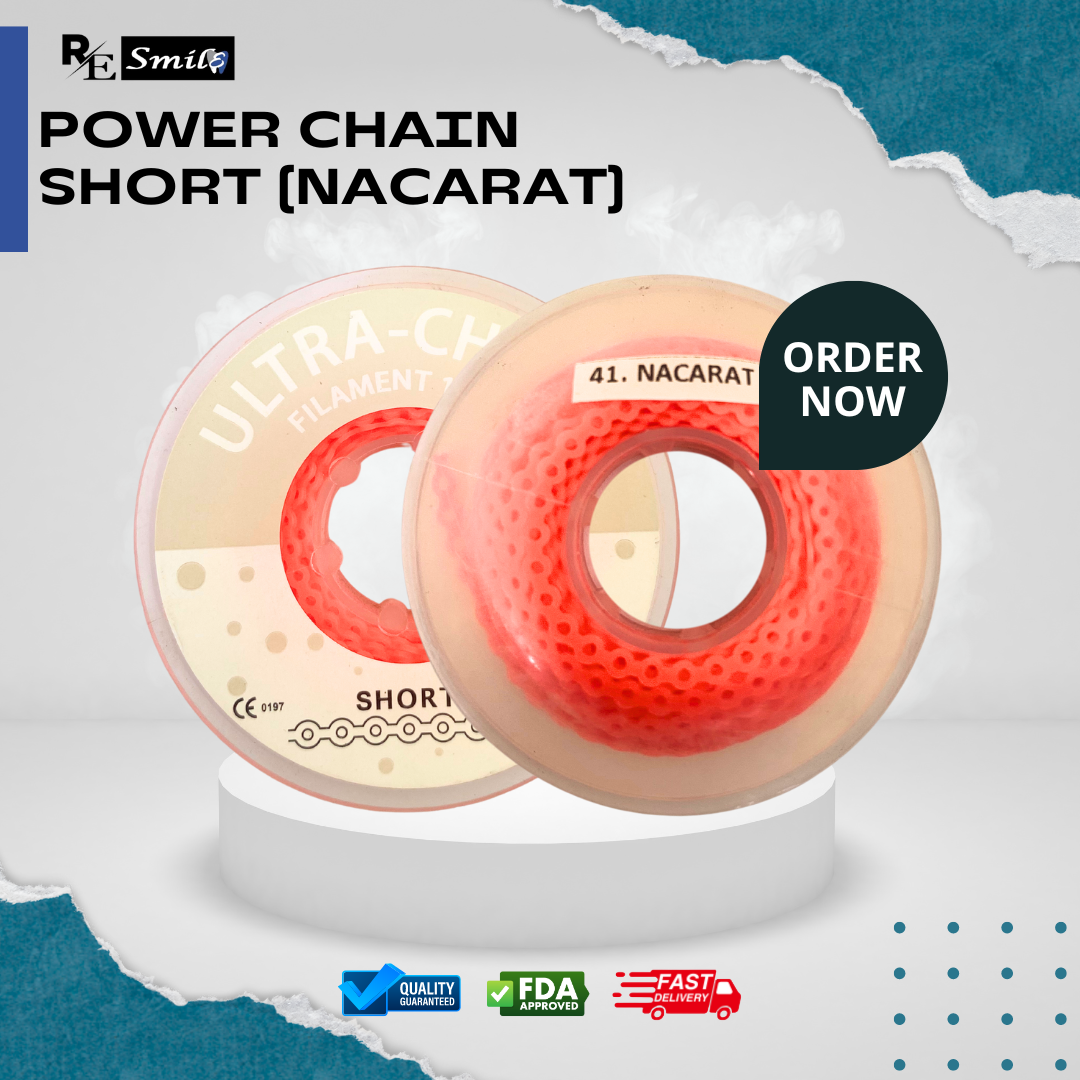 Power chain short