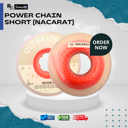 Power chain short