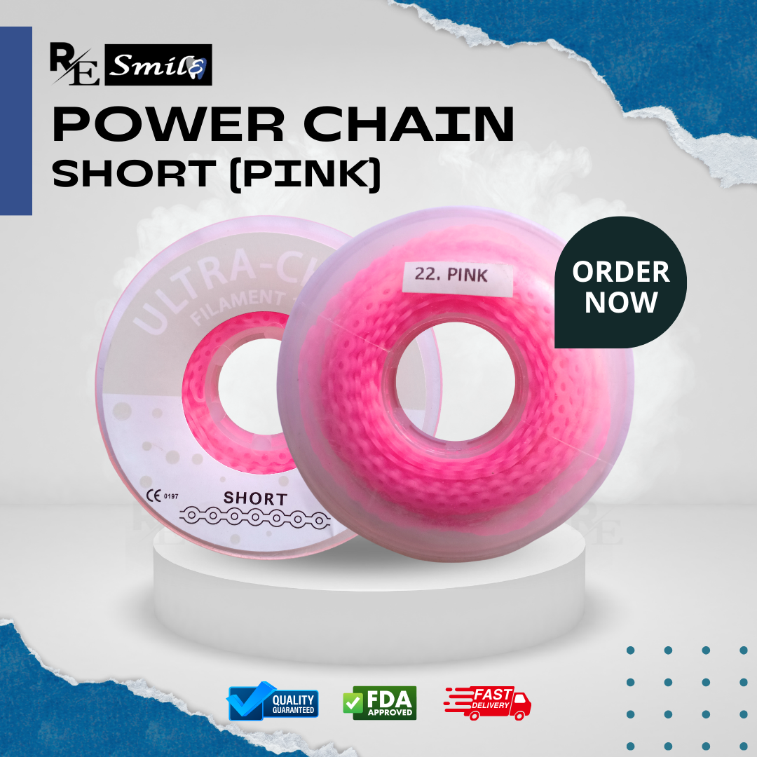 Power chain short