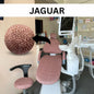 Washable Elastic & Stretchable Dental Seat / Chair Cover