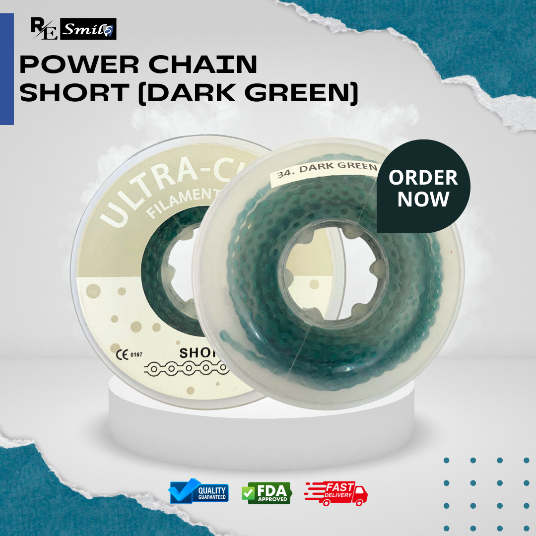 Power chain short