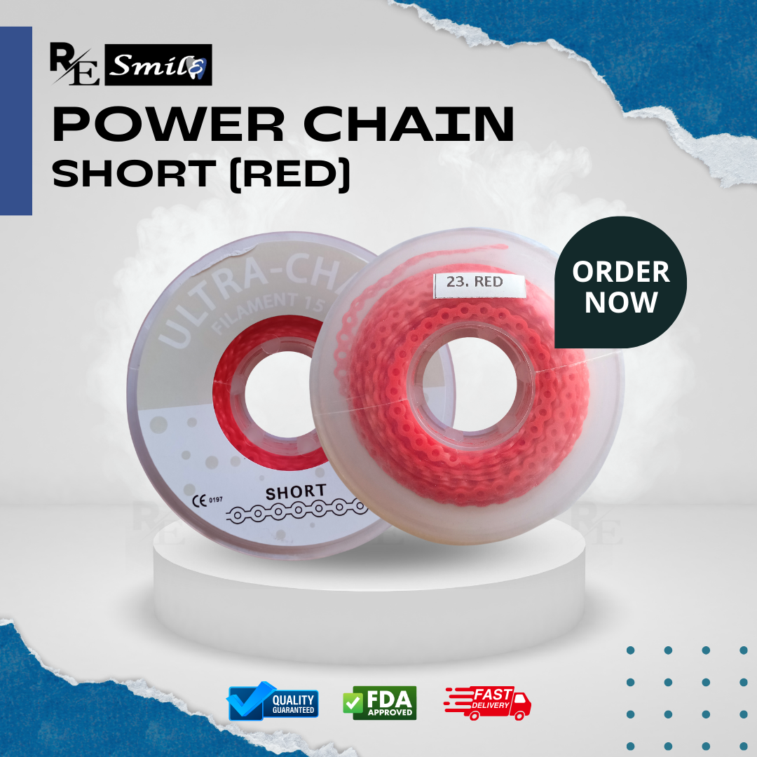 Power chain short