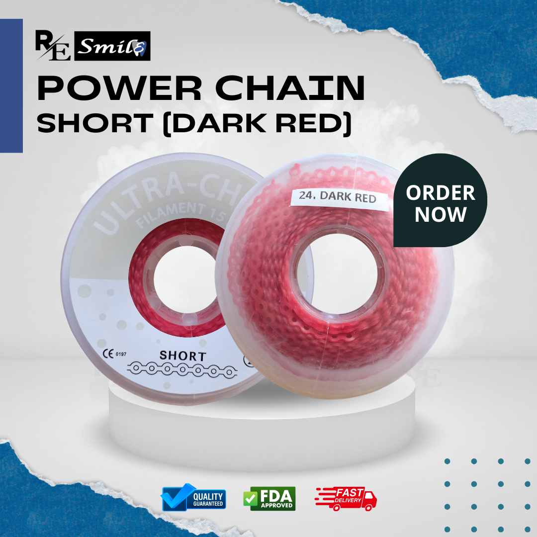 Power chain short