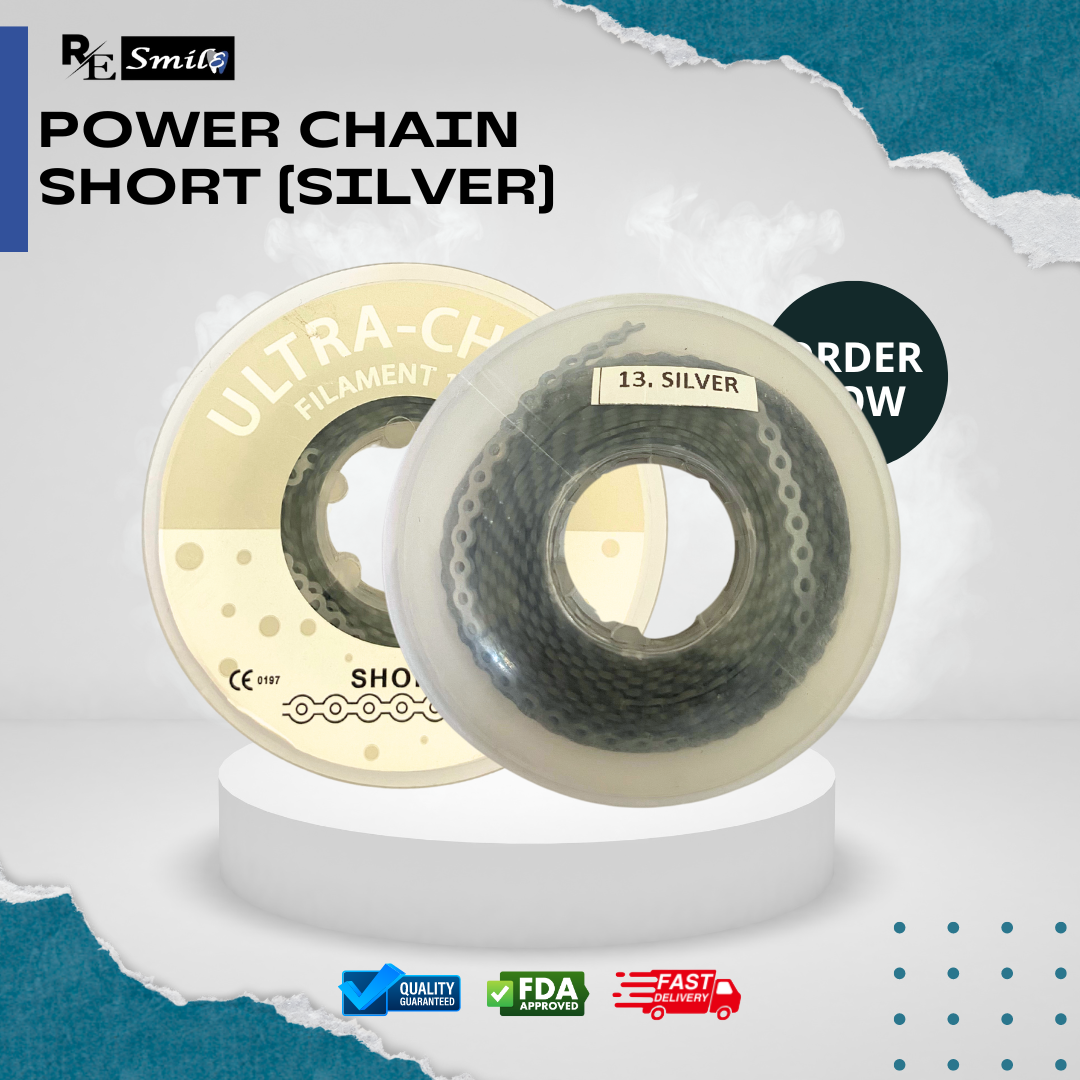 Power chain short