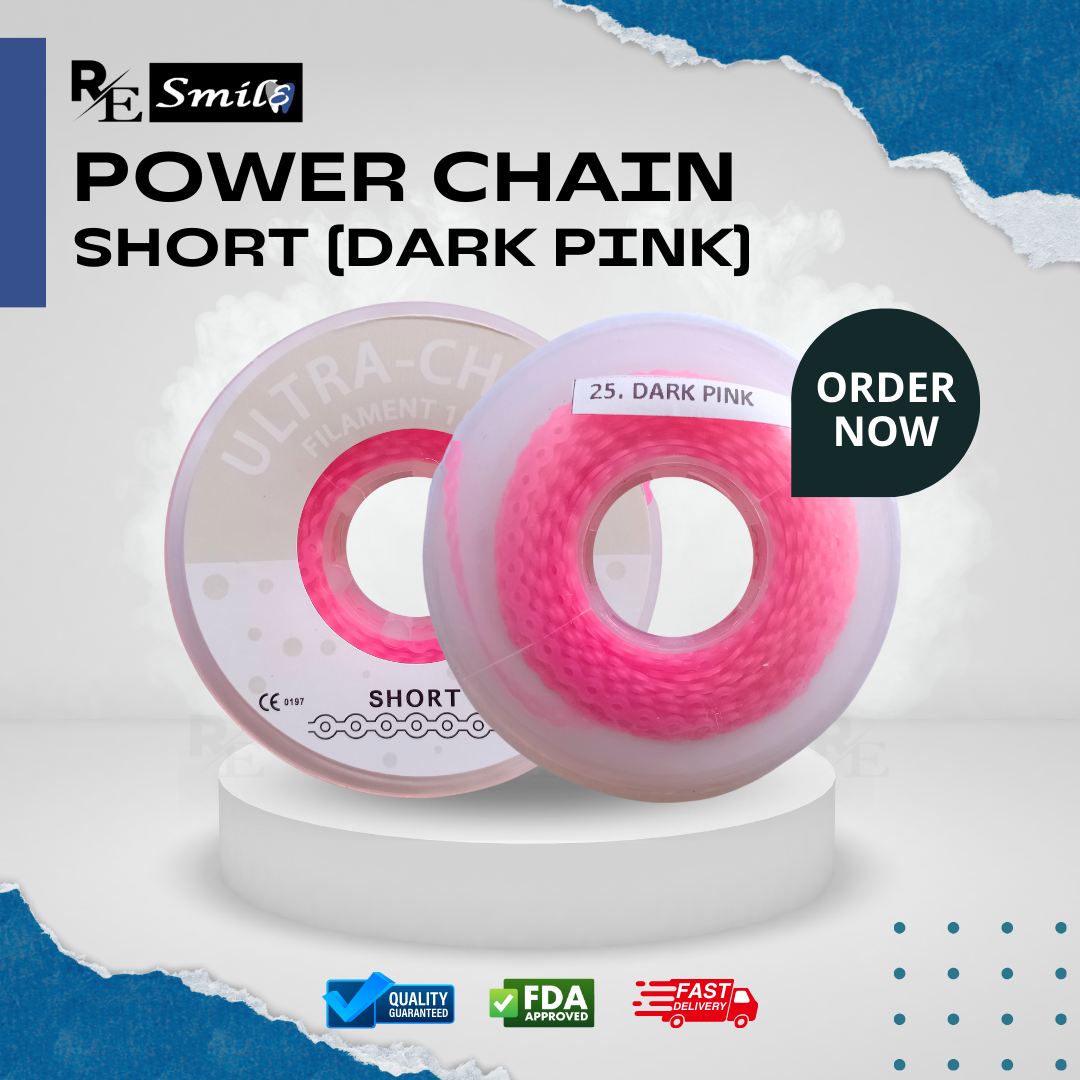 Power chain short