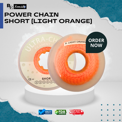 Power chain short