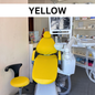 Washable Elastic & Stretchable Dental Seat / Chair Cover
