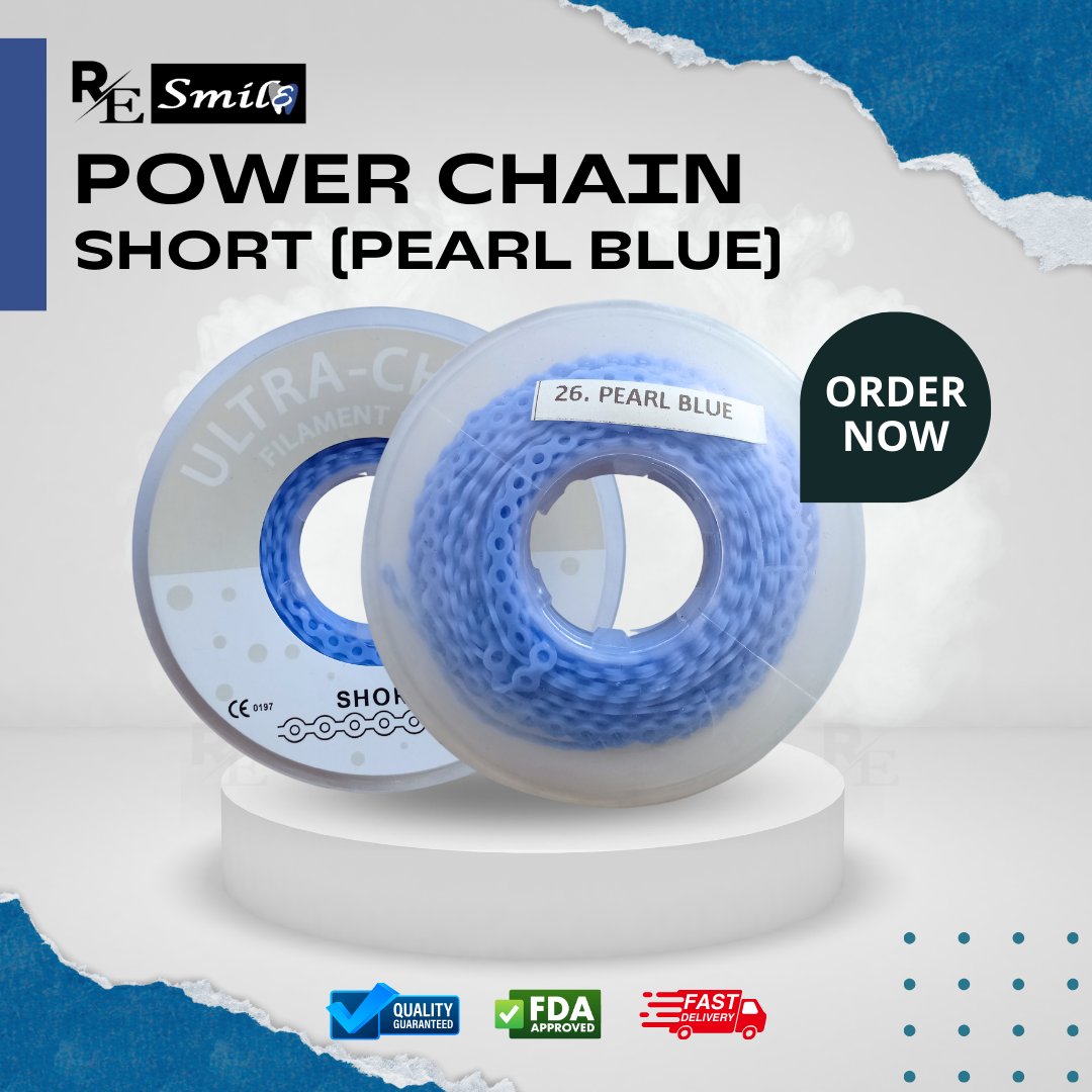 Power chain short