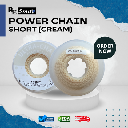 Power chain short