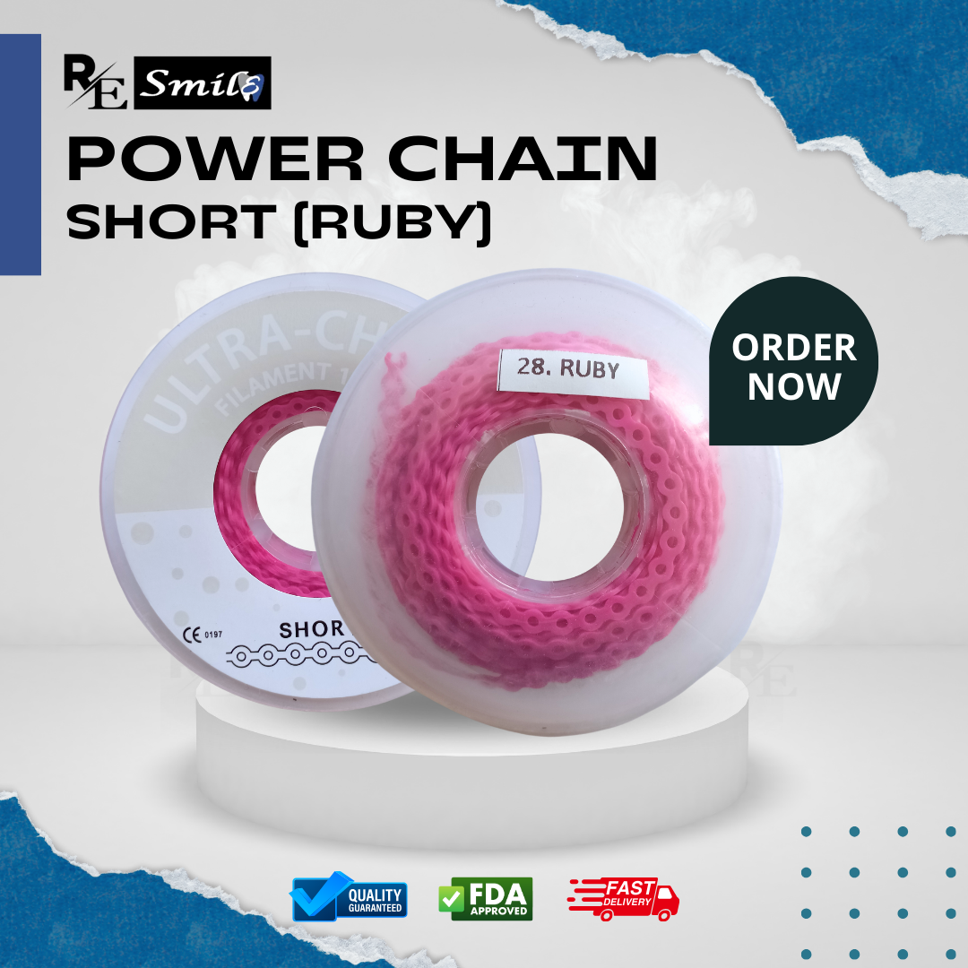 Power chain short