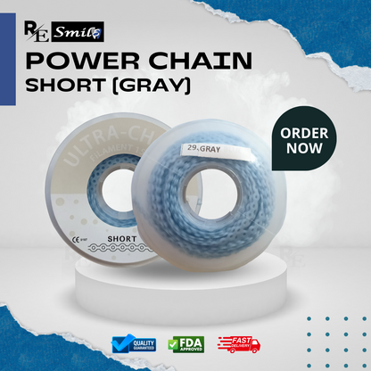 Power chain short