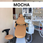 Washable Elastic & Stretchable Dental Seat / Chair Cover