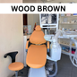 Washable Elastic & Stretchable Dental Seat / Chair Cover