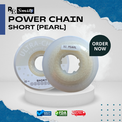 Power chain short