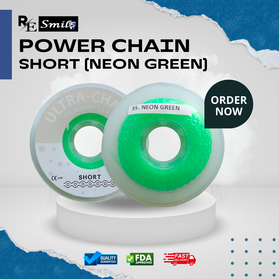 Power chain short