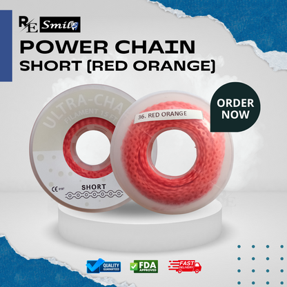 Power chain short