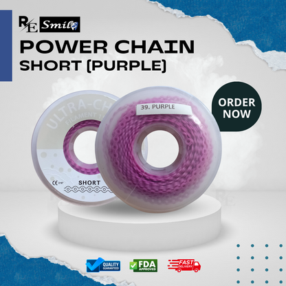 Power chain short